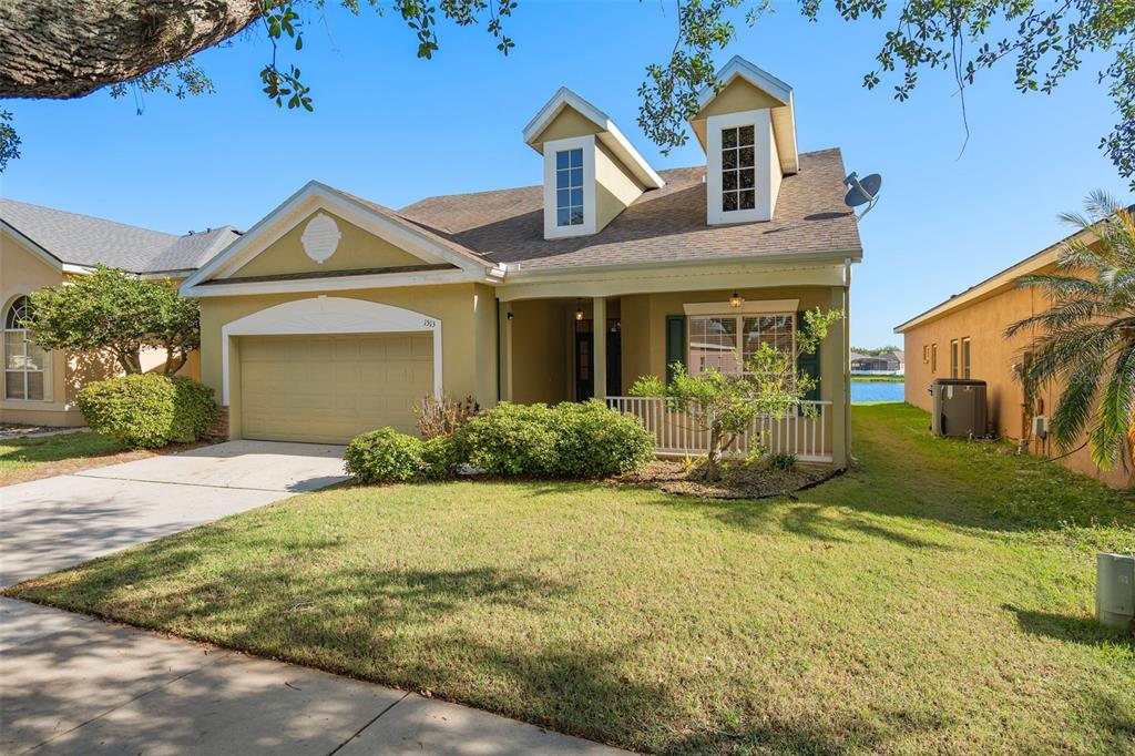 Property for sale at 1513 HARRIER DRIVE, ORLANDO, FL, 32837