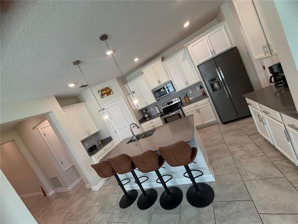 Property for sale at 4310 SEVEN CANYONS DRIVE, KISSIMMEE, FL, 34746