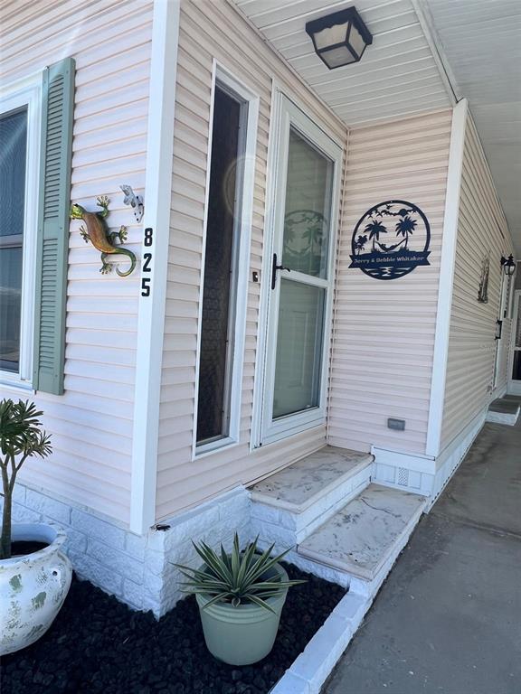 Property for sale at 825 COCONUT PALM STREET, LARGO, FL, 33778