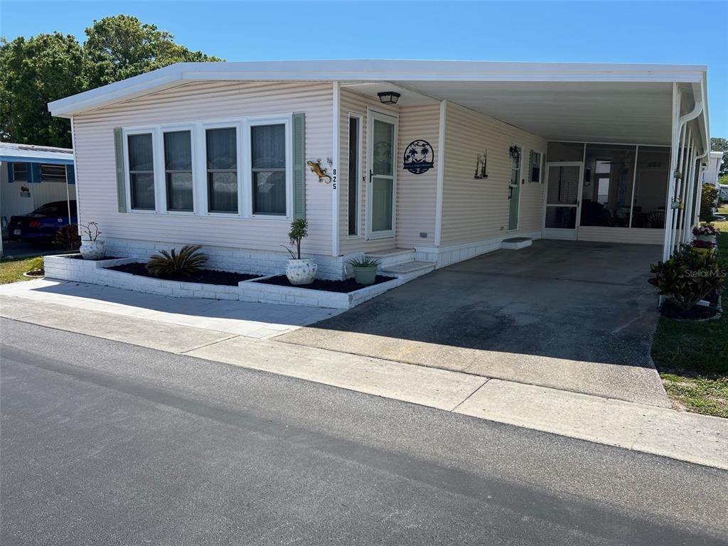 Property for sale at 825 COCONUT PALM STREET, LARGO, FL, 33778