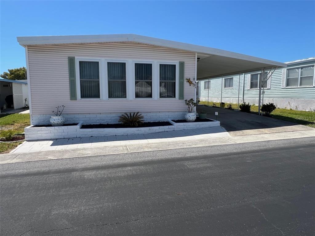 Property for sale at 825 COCONUT PALM STREET, LARGO, FL, 33778