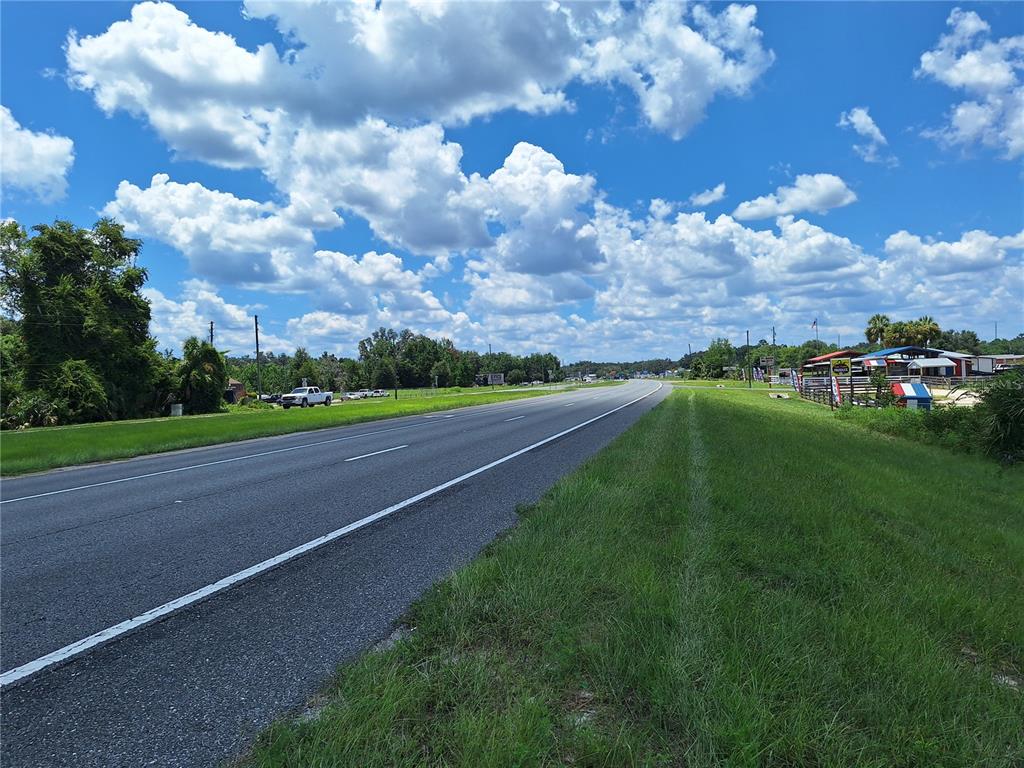 Property for sale at TBD SE HWY. 19, OLD TOWN, FL, 32680