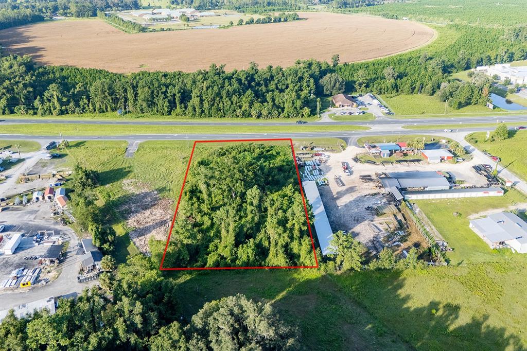 Property for sale at TBD SE HWY. 19, OLD TOWN, FL, 32680