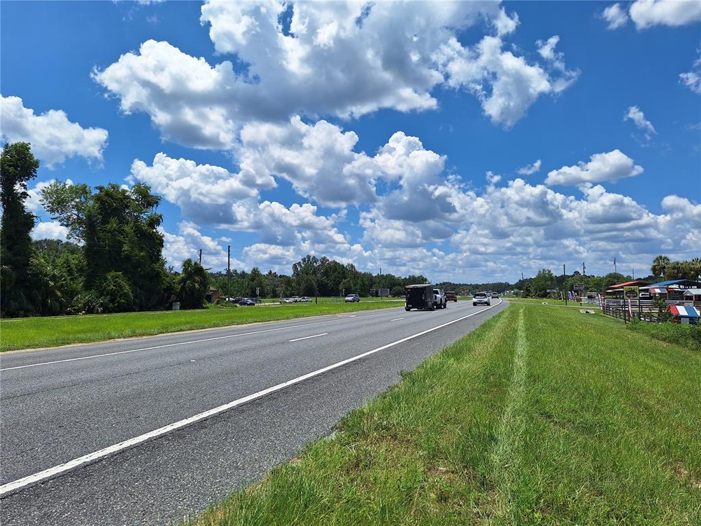 Property for sale at TBD SE HWY. 19, OLD TOWN, FL, 32680