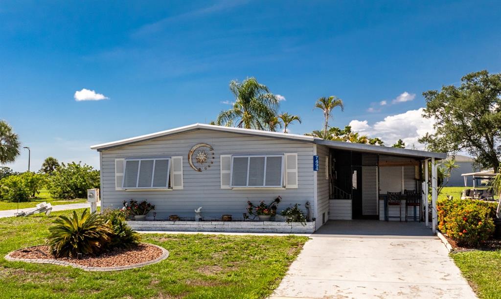 Property for sale at 7494 DANVERS CIRCLE, PORT CHARLOTTE, FL, 33981