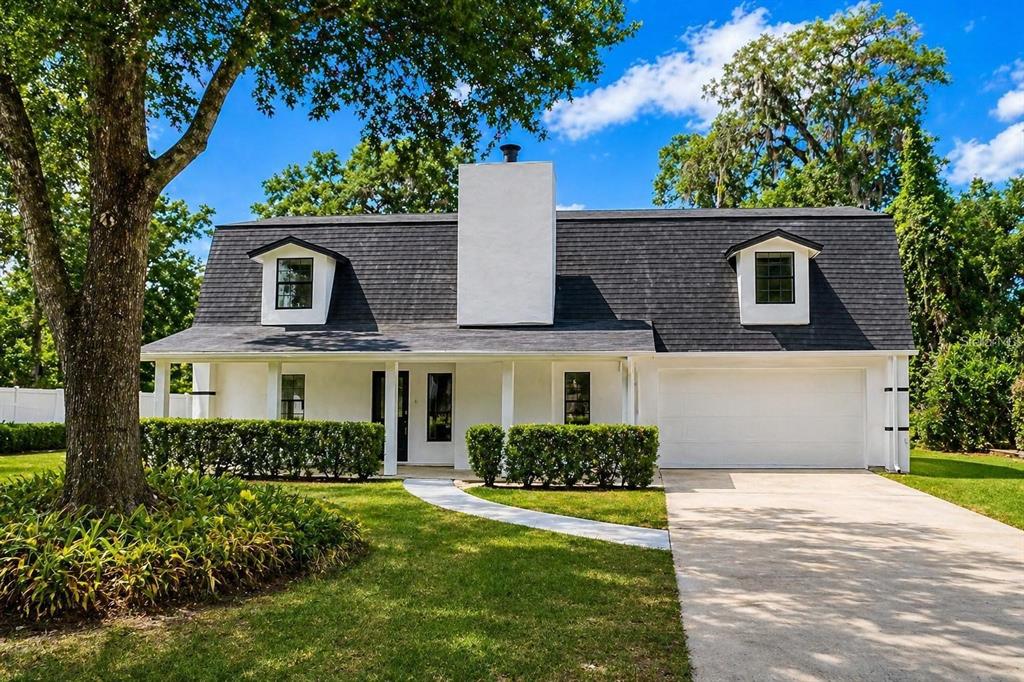 Property for sale at 4221 GREENFERN DRIVE, ORLANDO, FL, 32810