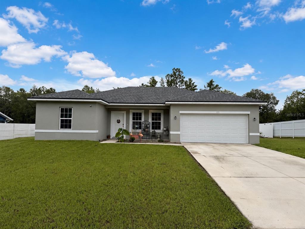 Property for sale at 835 MARION OAKS MANOR, OCALA, FL, 34473