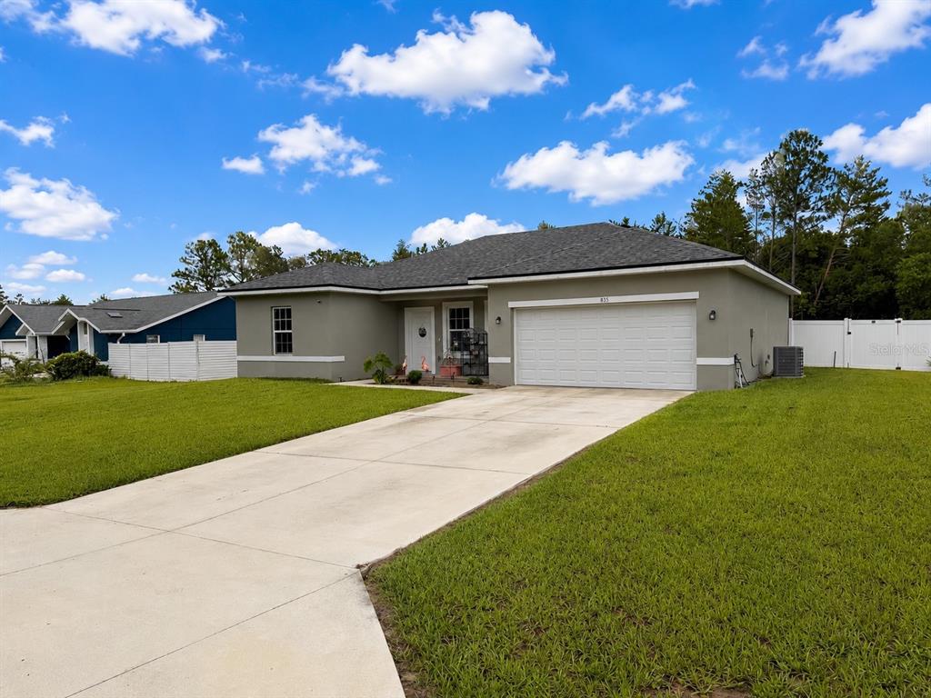 Property for sale at 835 MARION OAKS MANOR, OCALA, FL, 34473