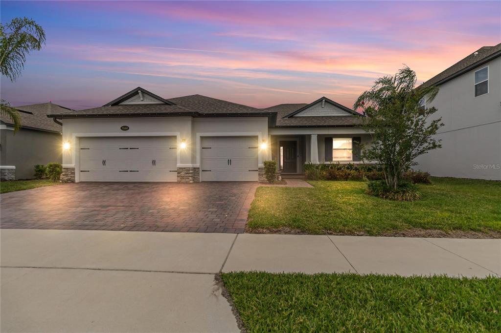 Property for sale at 2510 CEDAR SHAKE COURT, OVIEDO, FL, 32765