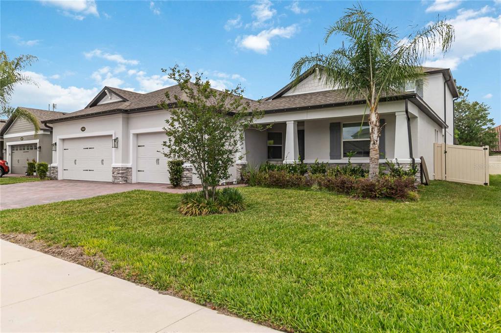 Property for sale at 2510 CEDAR SHAKE COURT, OVIEDO, FL, 32765