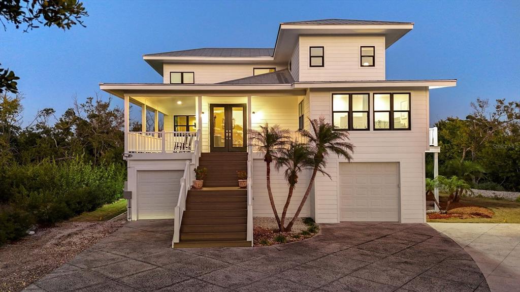 Property for sale at 5010 GROUPER HOLE COURT, BOCA GRANDE, FL, 33921
