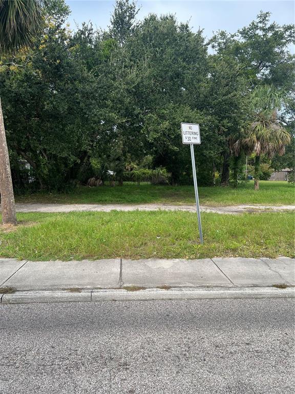 Property for sale at MARTIN LUTHER KING JR AVENUE, CLEARWATER, FL, 33755