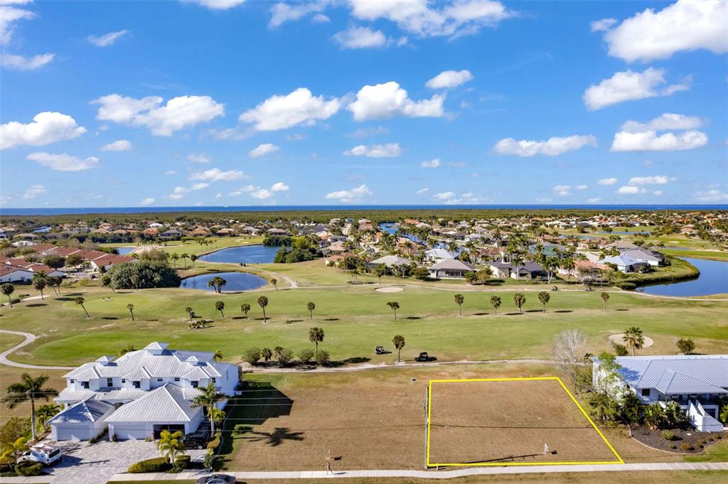 Property for sale at 3649 BAL HARBOR BOULEVARD, PUNTA GORDA, FL, 33950