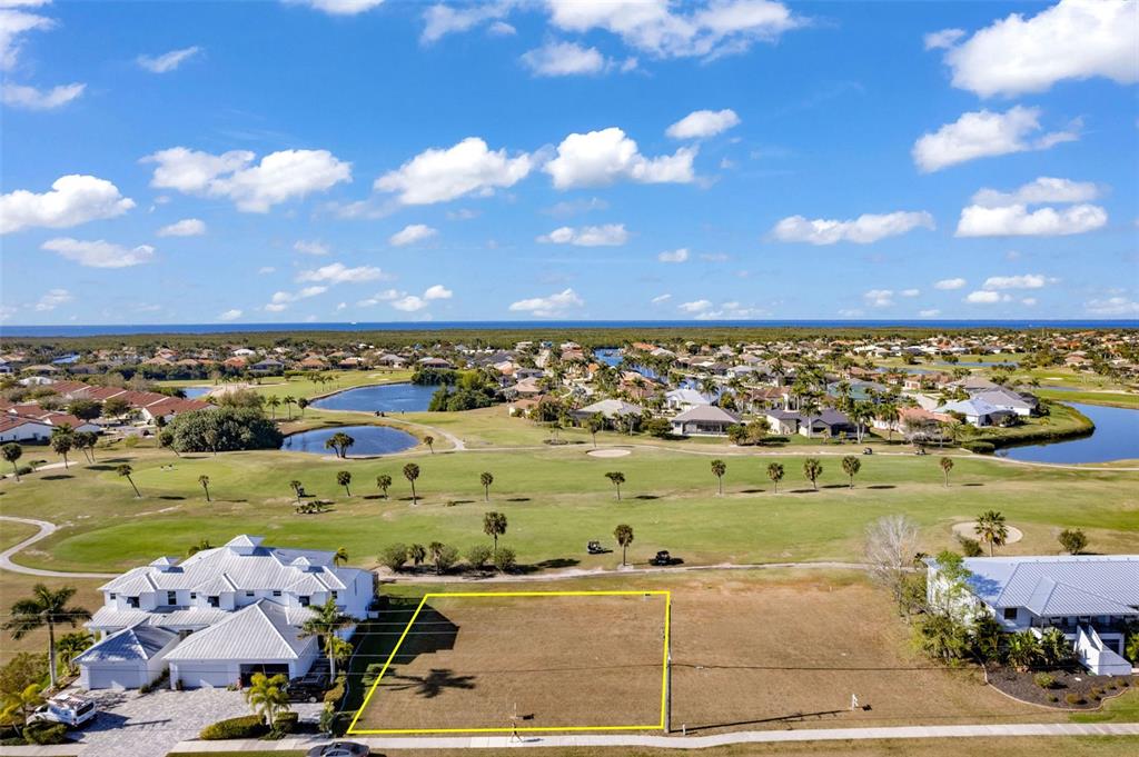Property for sale at 3649 BAL HARBOR BOULEVARD, PUNTA GORDA, FL, 33950