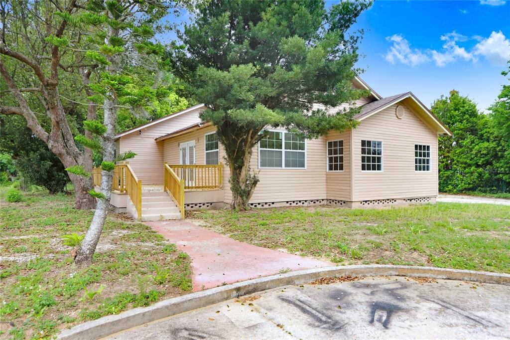 Property for sale at 310 S DELANEY AVENUE, AVON PARK, FL, 33825