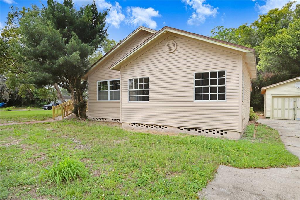 Property for sale at 310 S DELANEY AVENUE, AVON PARK, FL, 33825
