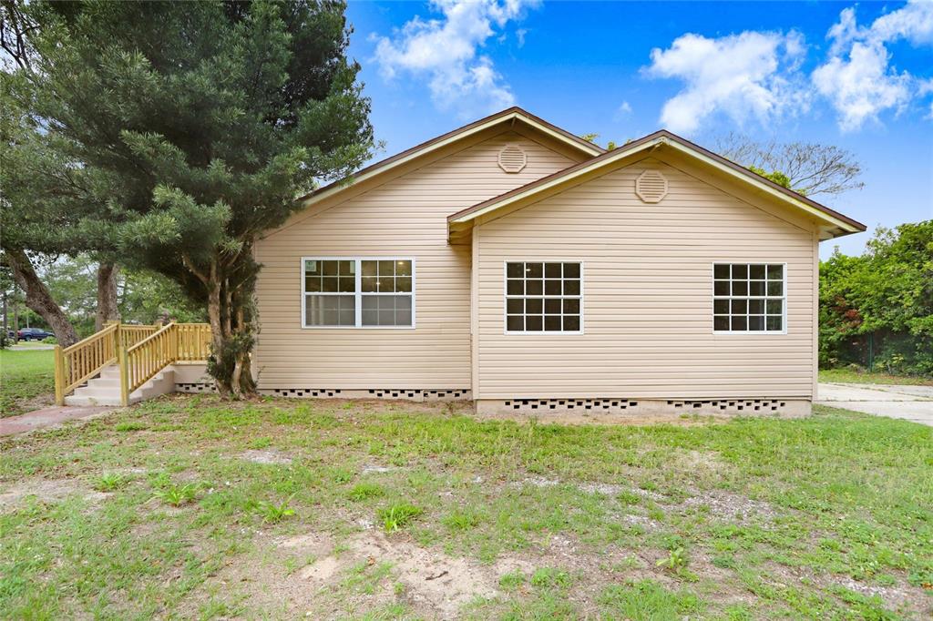 Property for sale at 310 S DELANEY AVENUE, AVON PARK, FL, 33825