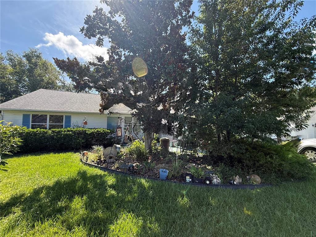 Property for sale at 1117 BEN HOPE DRIVE, LEESBURG, FL, 34788