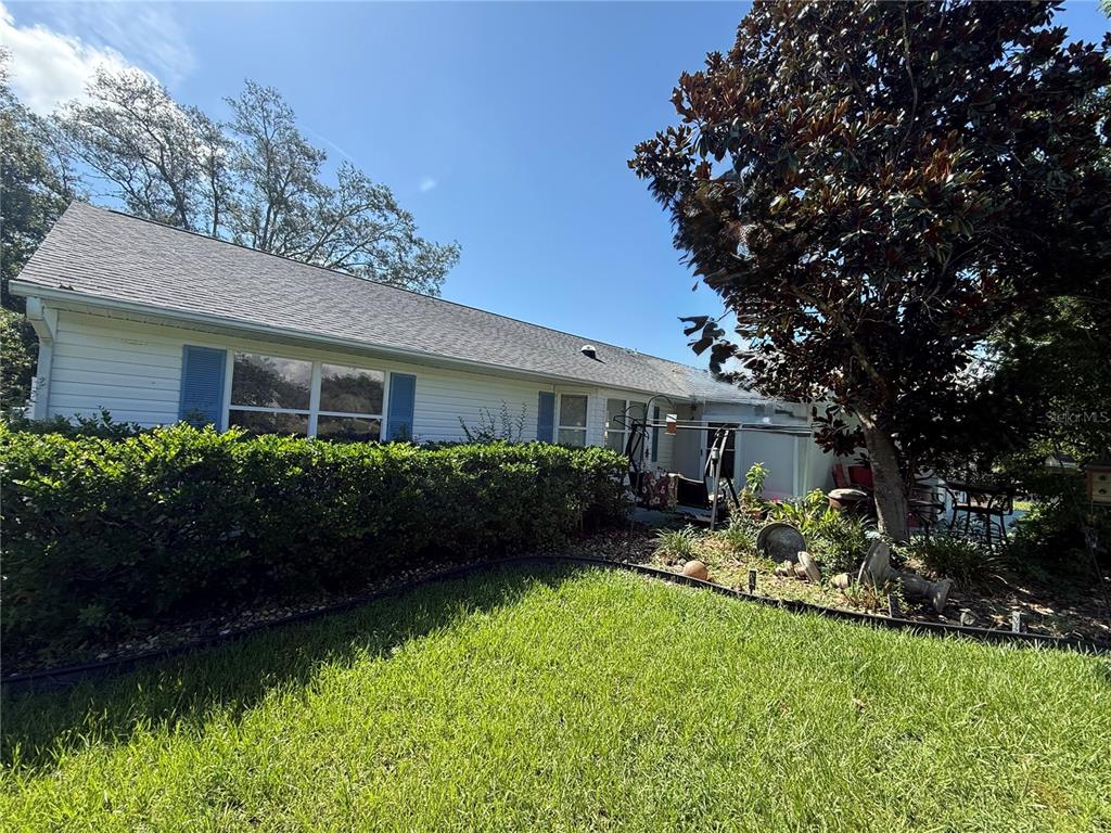 Property for sale at 1117 BEN HOPE DRIVE, LEESBURG, FL, 34788