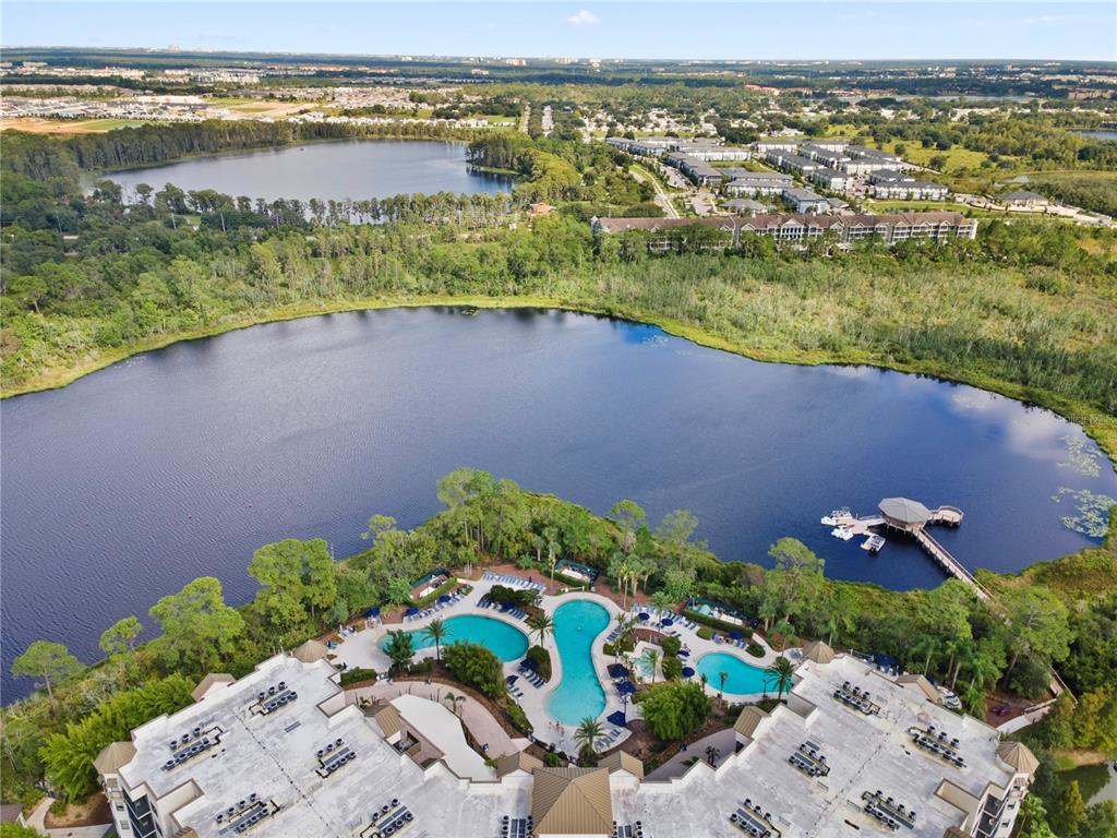 Property for sale at 14501 GROVE RESORT AVENUE UNIT 1218, WINTER GARDEN, FL, 34787