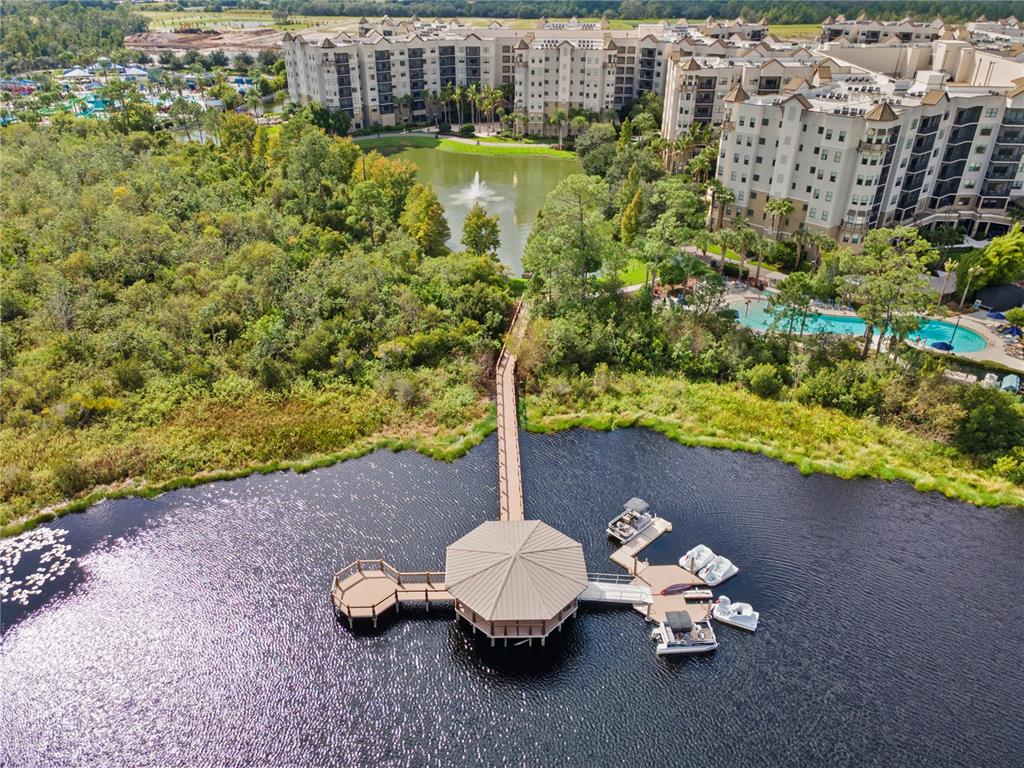 Property for sale at 14501 GROVE RESORT AVENUE UNIT 1218, WINTER GARDEN, FL, 34787