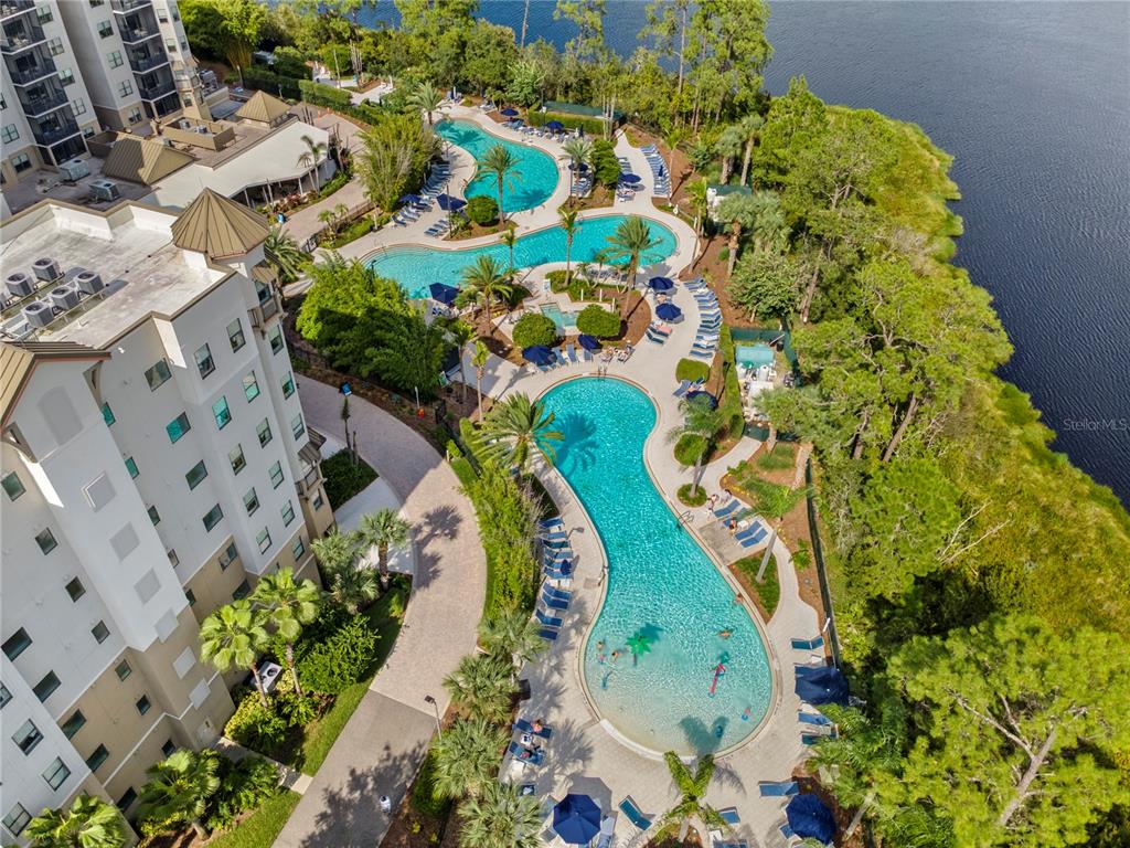 Property for sale at 14501 GROVE RESORT AVENUE UNIT 1218, WINTER GARDEN, FL, 34787