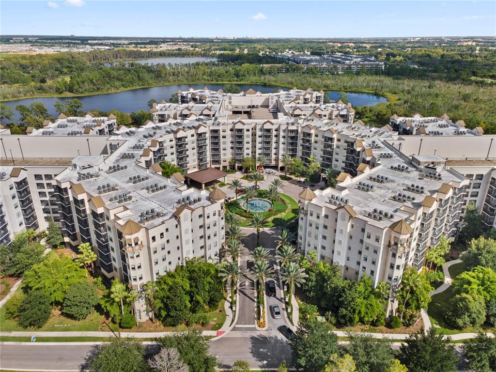 Property for sale at 14501 GROVE RESORT AVENUE UNIT 1218, WINTER GARDEN, FL, 34787