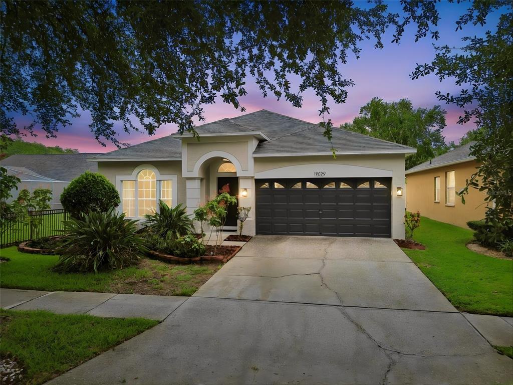 Property for sale at 19029 CHEMILLE DRIVE, LUTZ, FL, 33558
