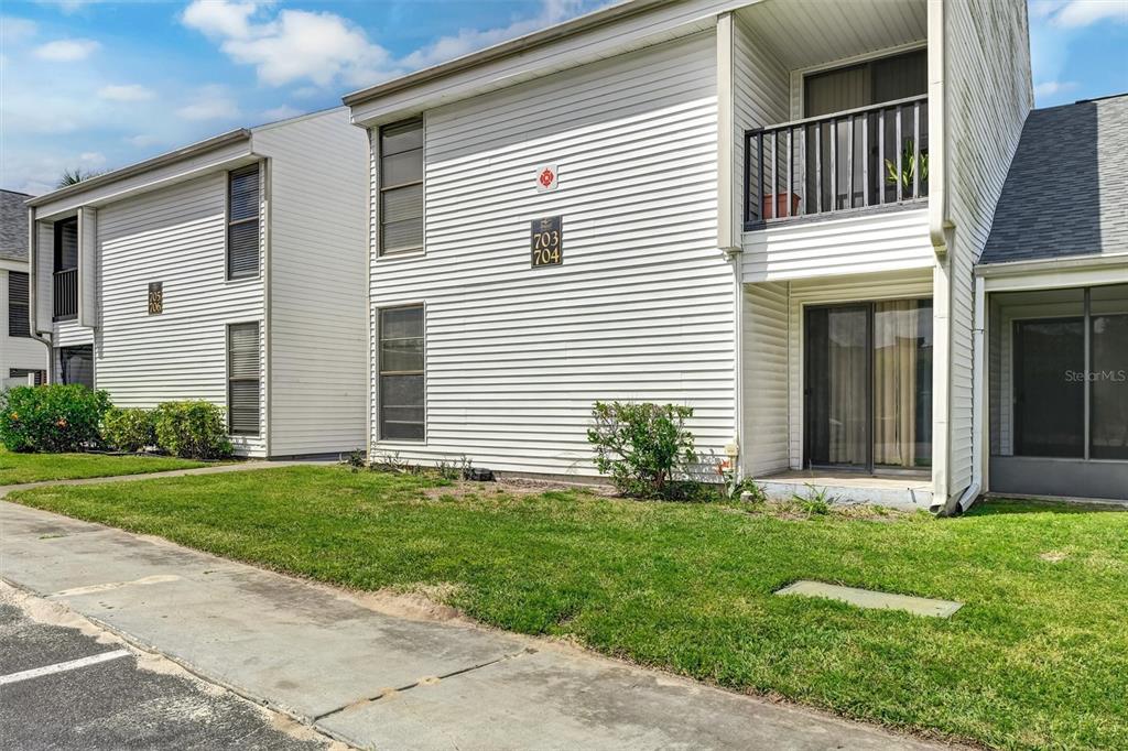 Property for sale at 704 HAVEN PLACE UNIT 704, TARPON SPRINGS, FL, 34689
