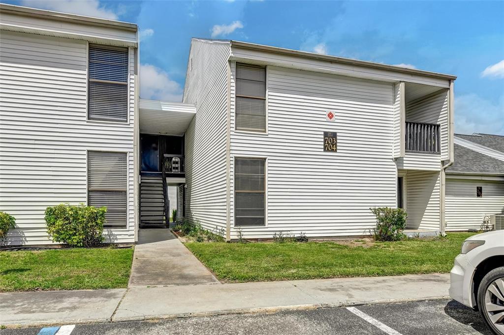 Property for sale at 704 HAVEN PLACE UNIT 704, TARPON SPRINGS, FL, 34689