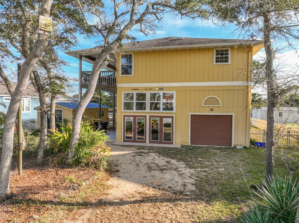 Property for sale at 32 ARMAND BEACH DRIVE, PALM COAST, FL, 32137
