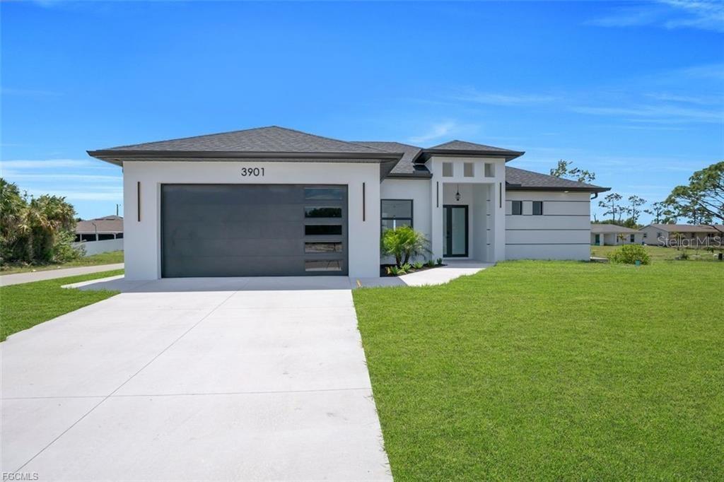 Property for sale at 2611 56TH STREET W, LEHIGH ACRES, FL, 33971