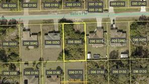 Property for sale at 2611 56TH STREET W, LEHIGH ACRES, FL, 33971