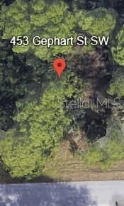 Property for sale at 453 GEPHART STREET SW, PALM BAY, FL, 32908