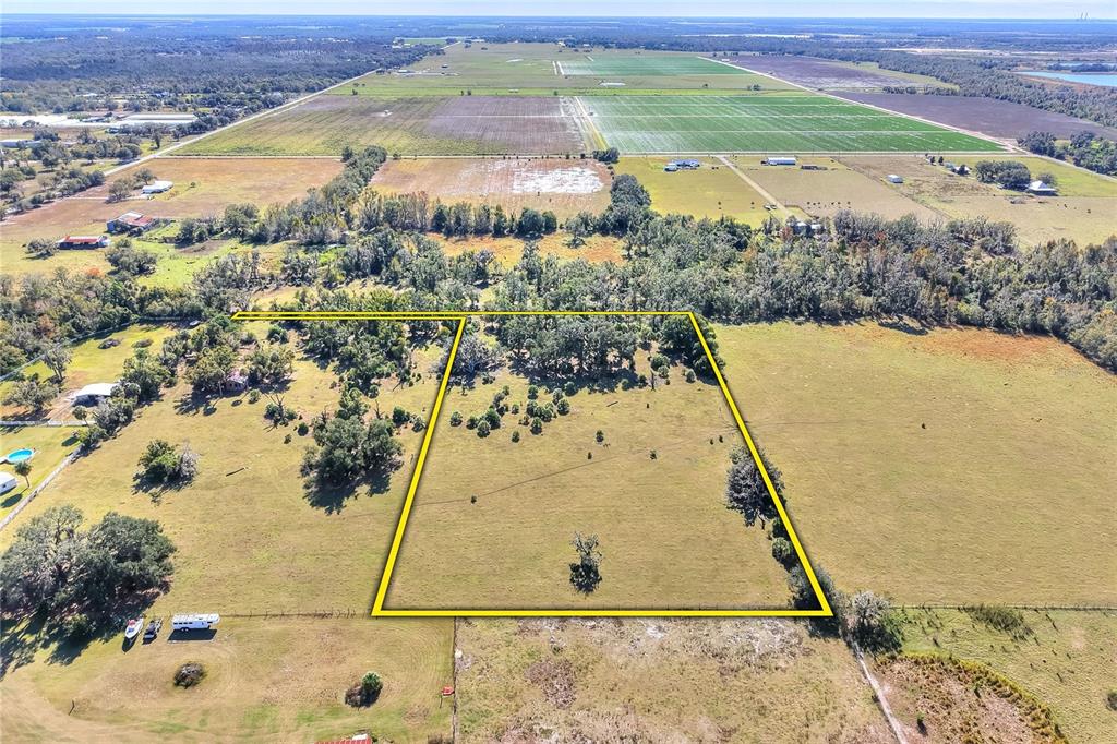 Property for sale at 0 CARLTON LAKE ROAD, WIMAUMA, FL, 33598