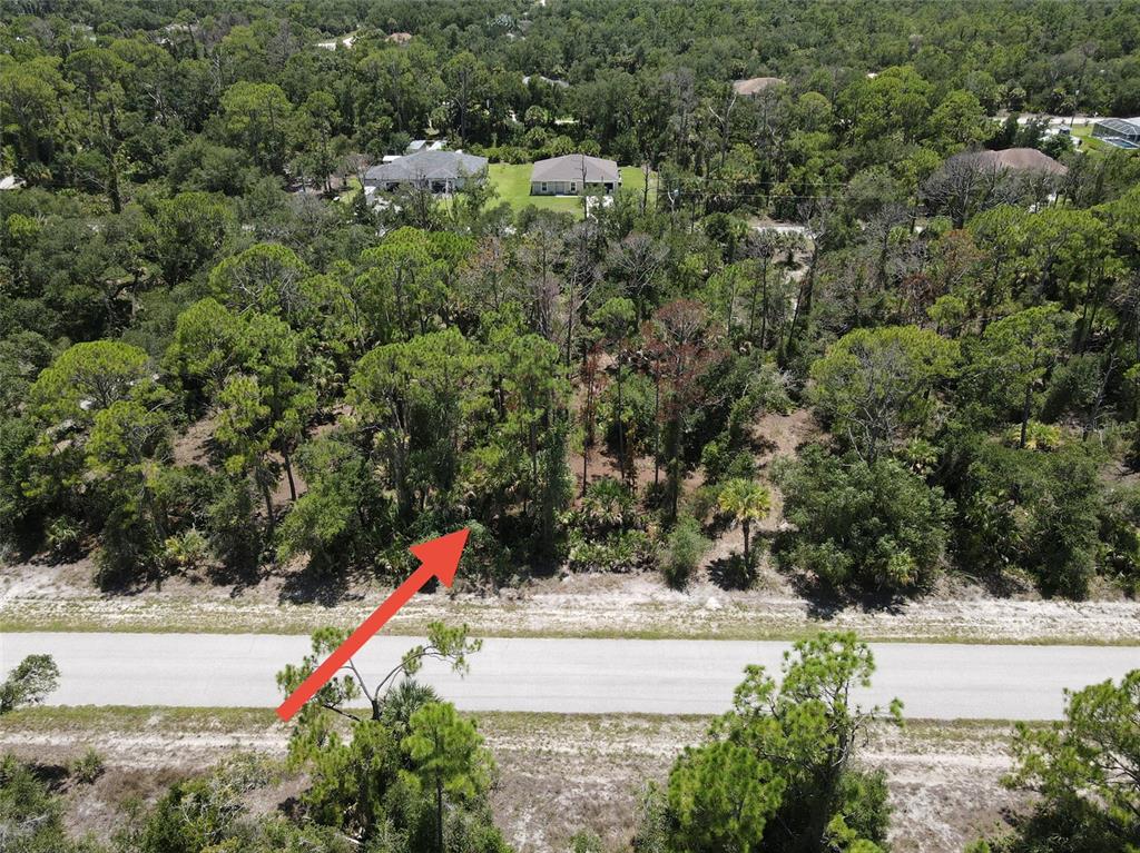 Property for sale at 17083 CARSON AVENUE, PORT CHARLOTTE, FL, 33948