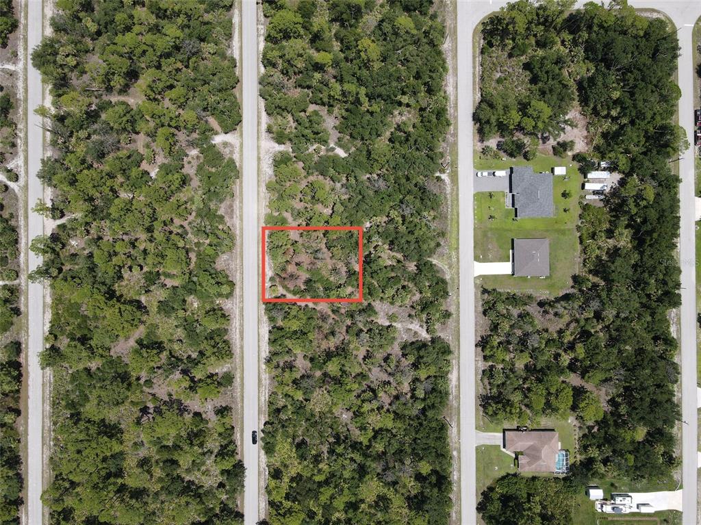 Property for sale at 17083 CARSON AVENUE, PORT CHARLOTTE, FL, 33948