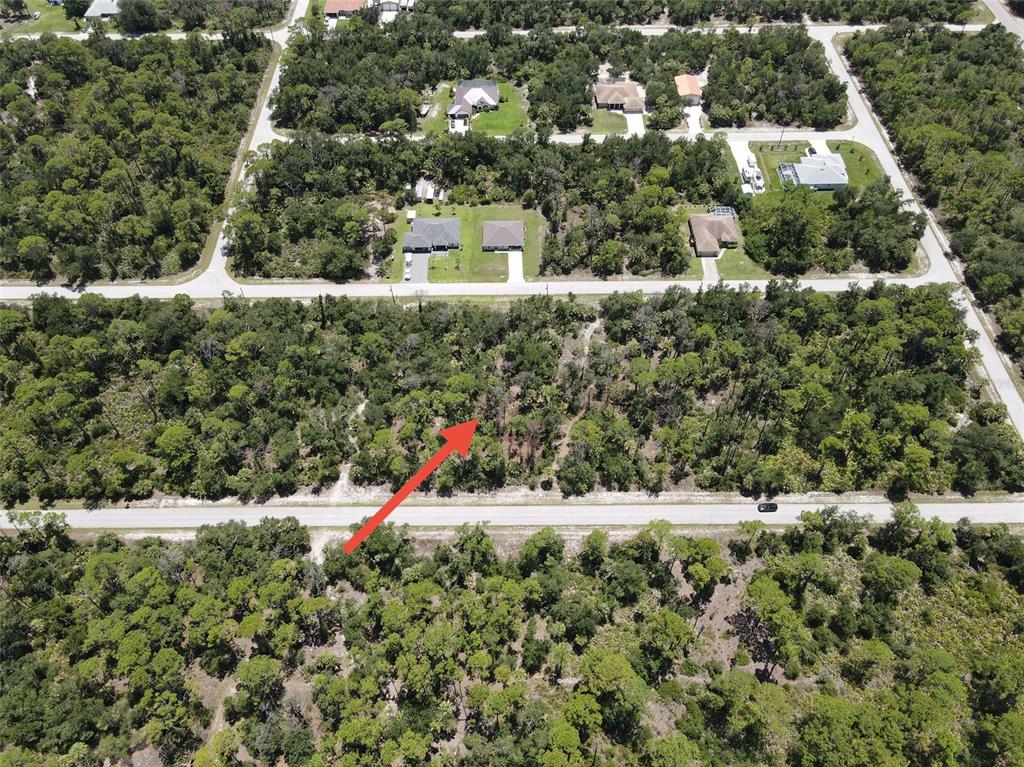 Property for sale at 17083 CARSON AVENUE, PORT CHARLOTTE, FL, 33948
