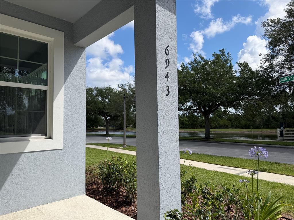 Property for sale at 6943 FIVE OAKS DRIVE, HARMONY, FL, 34773
