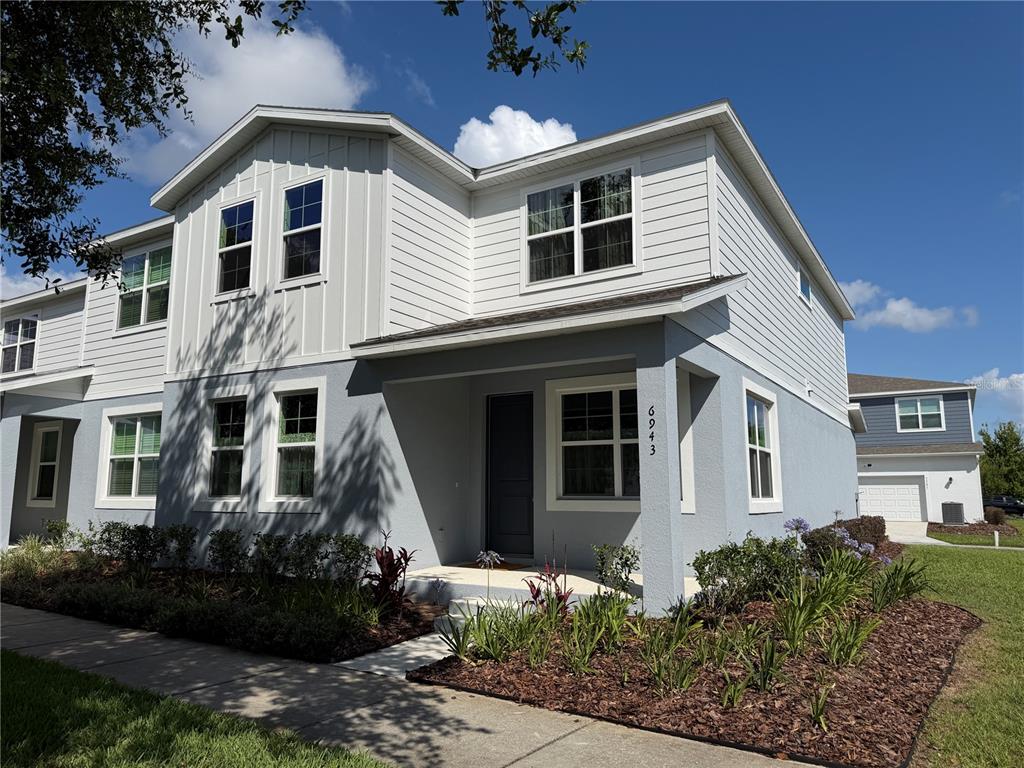 Property for sale at 6943 FIVE OAKS DRIVE, HARMONY, FL, 34773