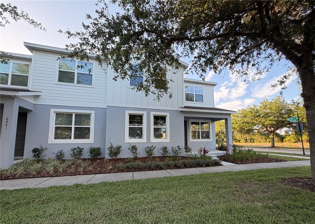 Property for sale at 6943 FIVE OAKS DRIVE, HARMONY, FL, 34773