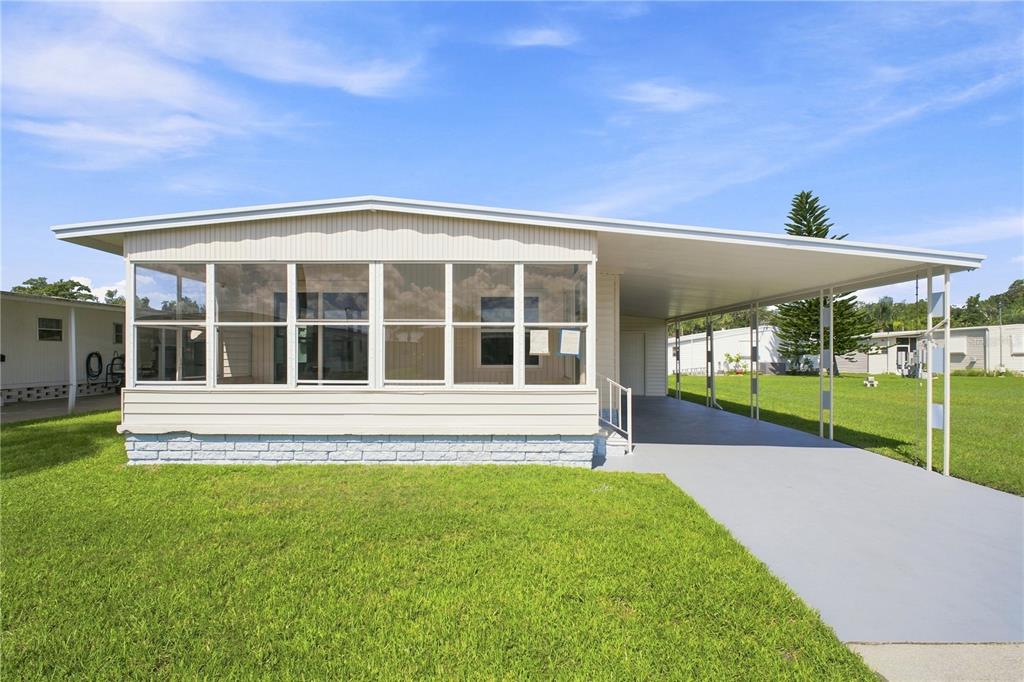 Property for sale at 10913 JUSTICE DRIVE, PORT RICHEY, FL, 34668