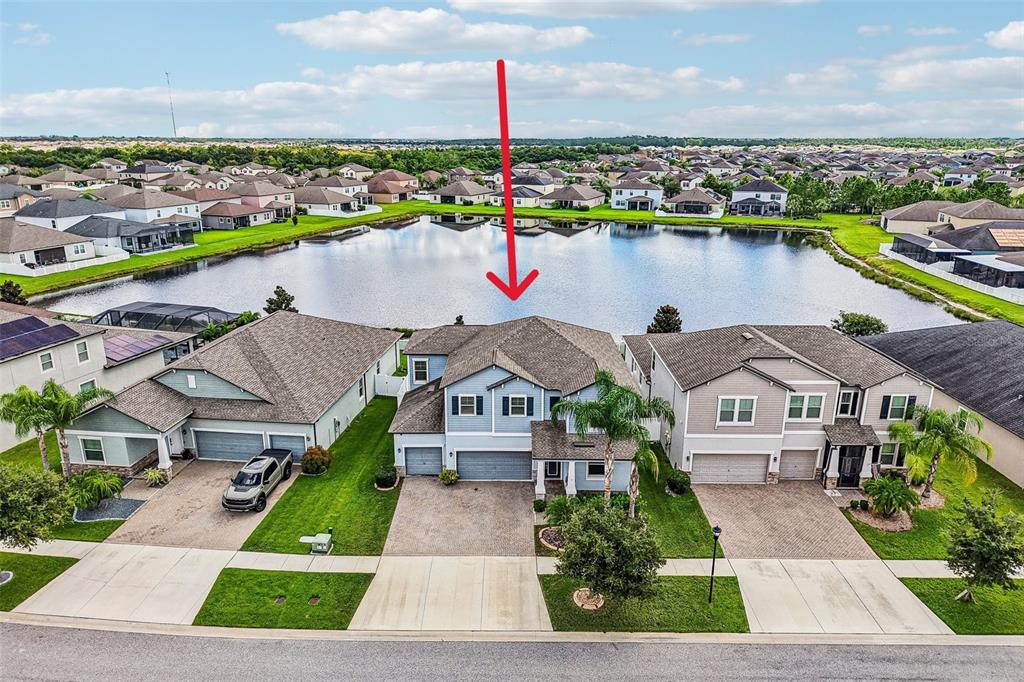 Property for sale at 11516 SUNBURST MARBLE ROAD, RIVERVIEW, FL, 33579