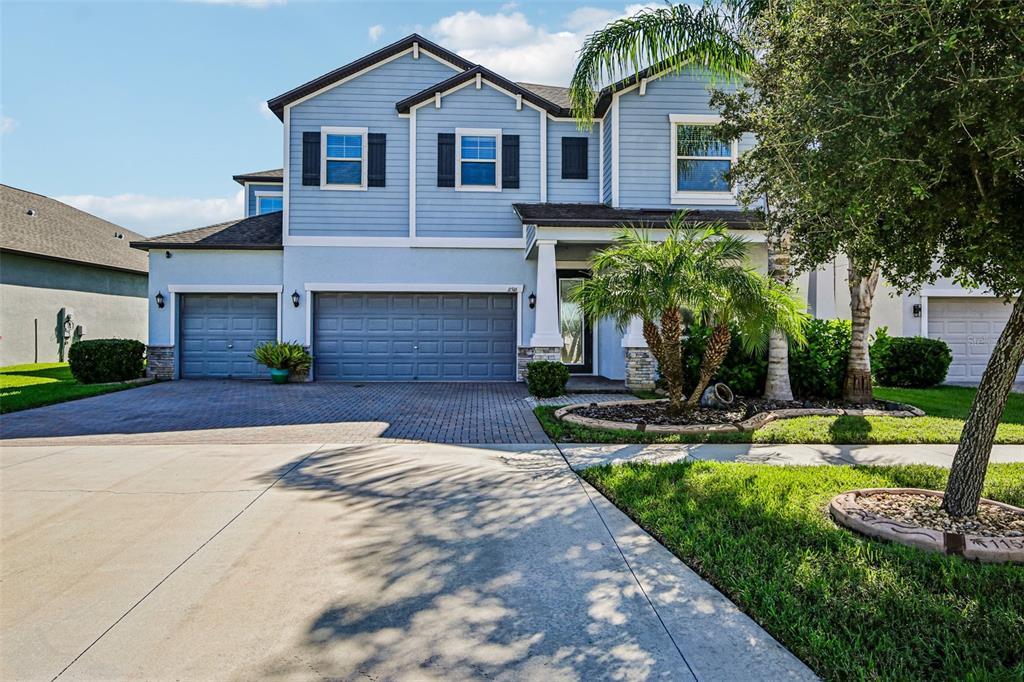 Property for sale at 11516 SUNBURST MARBLE ROAD, RIVERVIEW, FL, 33579