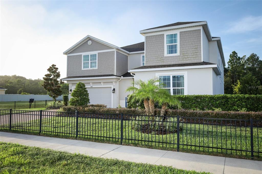 Property for sale at 5288 OBSIDIAN GATE DRIVE, MOUNT DORA, FL, 32757