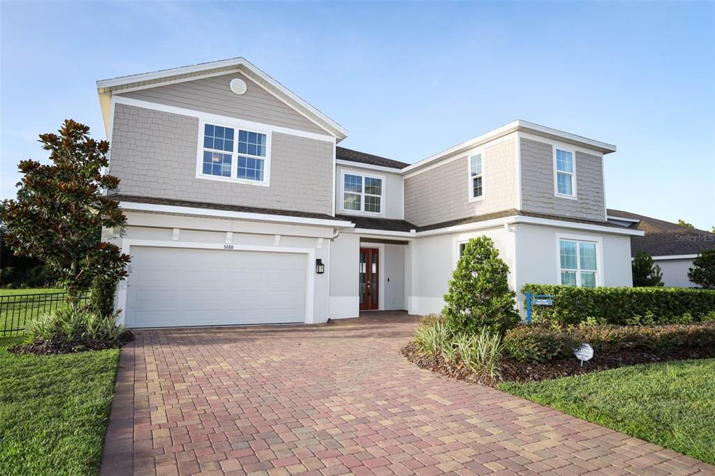 Property for sale at 5288 OBSIDIAN GATE DRIVE, MOUNT DORA, FL, 32757