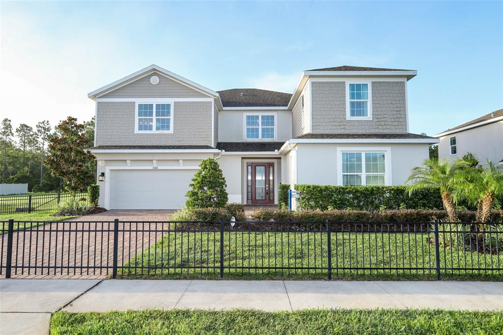 Property for sale at 5288 OBSIDIAN GATE DRIVE, MOUNT DORA, FL, 32757