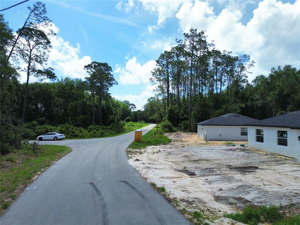 Property for sale at TBD LOCUST RUN DRIVE, OCALA, FL, 34472