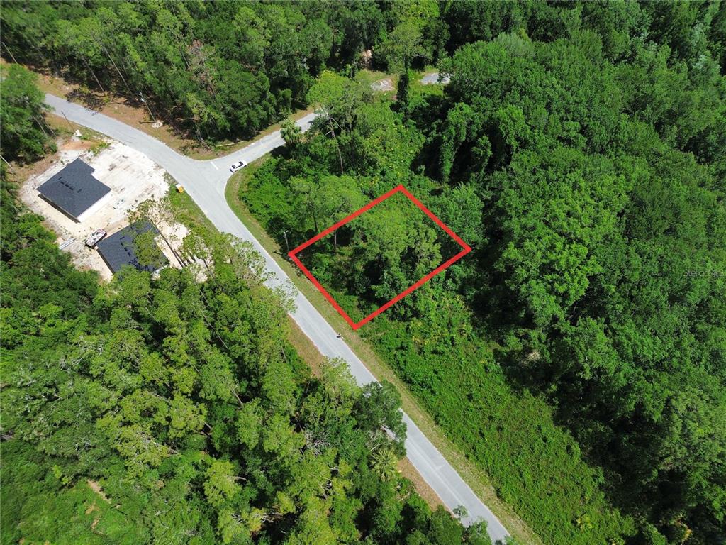 Property for sale at TBD LOCUST RUN DRIVE, OCALA, FL, 34472