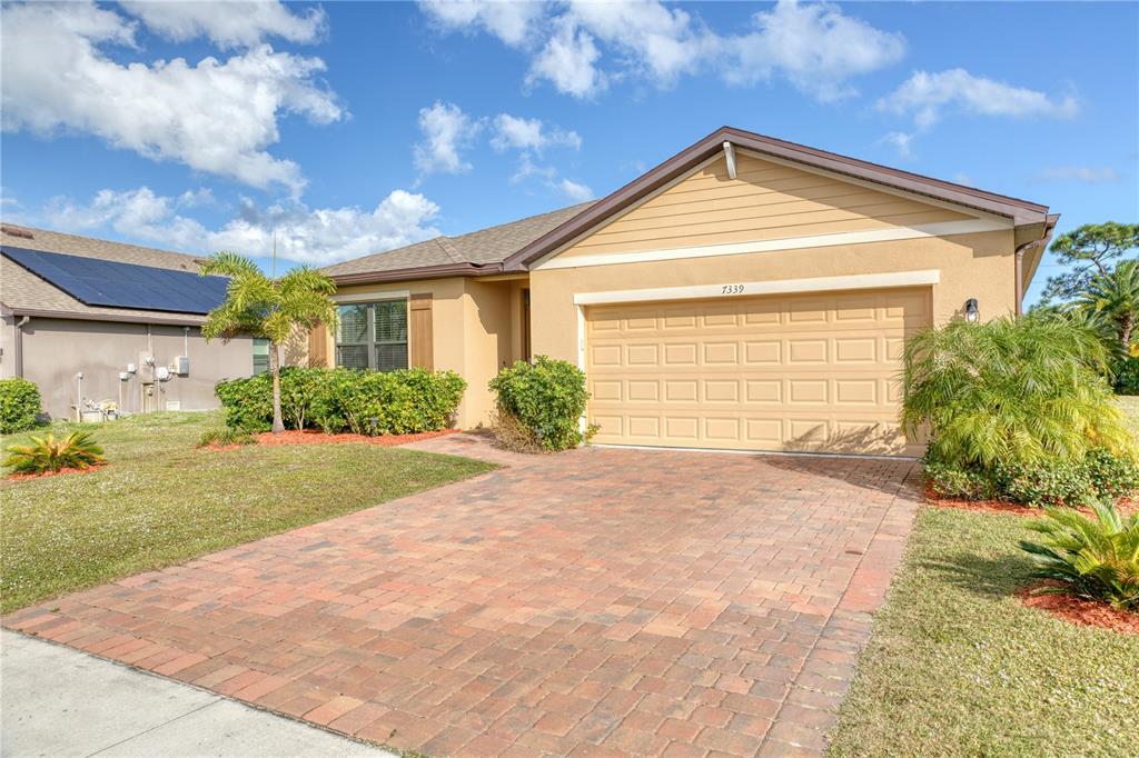 Property for sale at 7339 TOURMALINE DRIVE, GRANT VALKARIA, FL, 32949